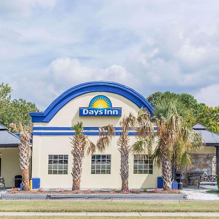 Days Inn By Wyndham Virginia Beach Town Center Εξωτερικό φωτογραφία