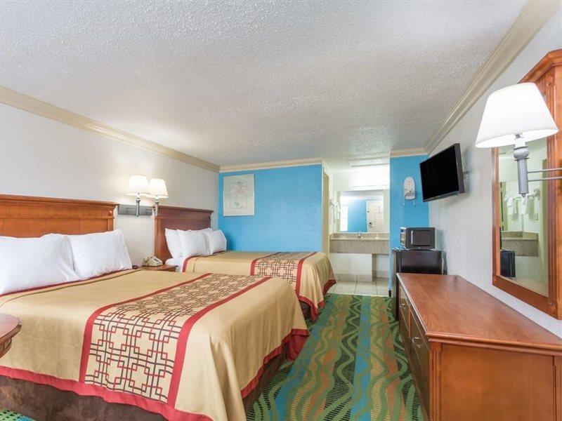 Days Inn By Wyndham Virginia Beach Town Center Εξωτερικό φωτογραφία